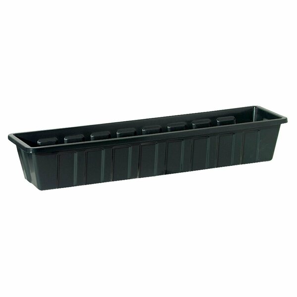 Novelty Poly-Pro Flower Box Planter Liner 02301